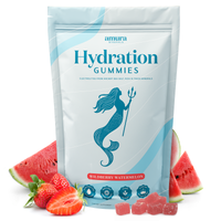Amura Minerals - Hydration Gummies