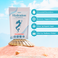 Amura Minerals - Hydration Gummies